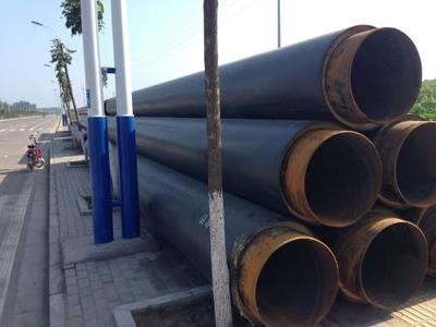 聚氨酯熱力直埋保溫管 工程選型、報(bào)價(jià)與專業(yè)施工指南