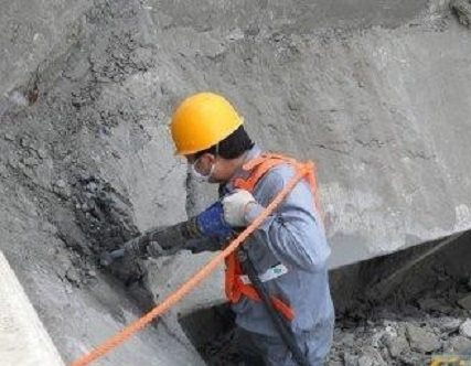 義馬水泥廠清庫與防腐保溫工程 開啟雙贏合作新篇章