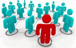 實(shí)體店全渠道營(yíng)銷解決方案 融合線上線下，賦能實(shí)體商業(yè)