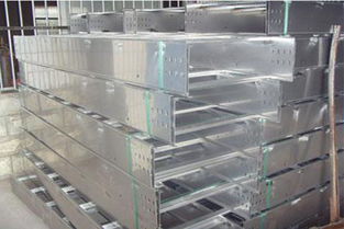 樂(lè)山梯式電纜橋架公司及其在建筑物電力系統(tǒng)安裝中的應(yīng)用