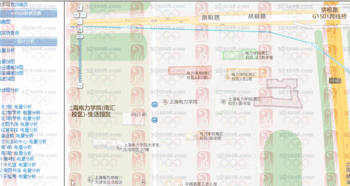 基于電子地圖的電力學院電能質量監測系統設計 建筑物1665電力系統安裝說明