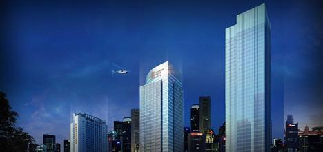 智能樓宇對講系統安裝中的傳輸布置與電力系統注意事項