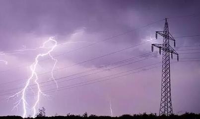 激光馴雷 未來城市電力系統的革新之路