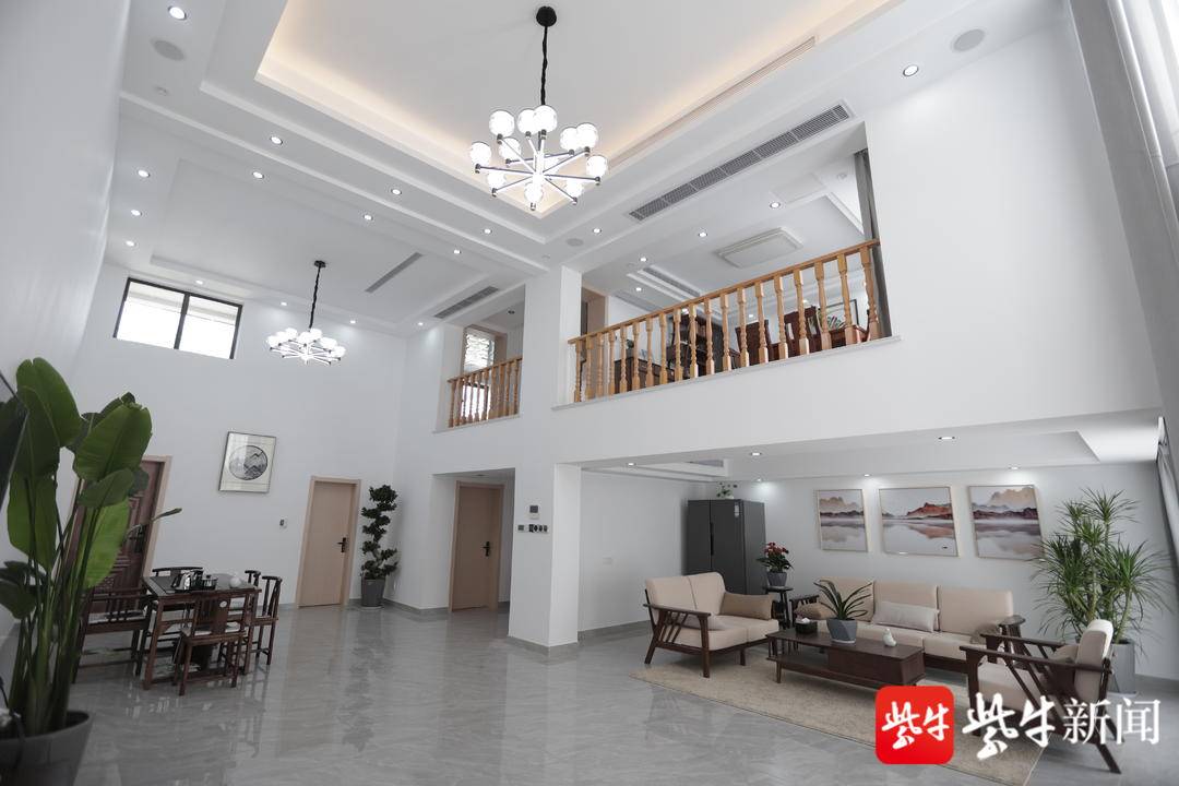 江蘇蘇州建成首個(gè)“零碳別墅”，引領(lǐng)單體建筑碳中和新實(shí)踐