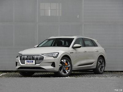 奧迪e-tron車主福音 限時(shí)免費(fèi)享電力優(yōu)惠與建筑物電力系統(tǒng)安裝服務(wù)
