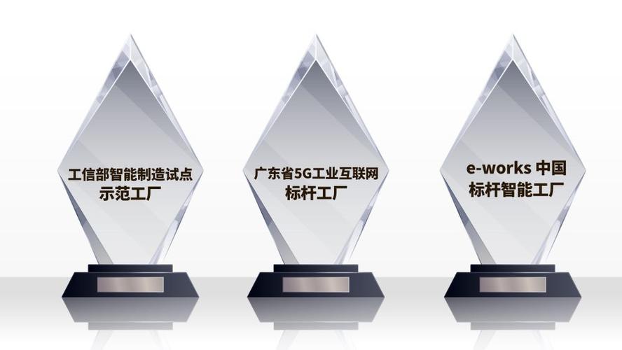 廣東省5g工業(yè)互聯(lián)網(wǎng)標(biāo)桿工廠以及e
